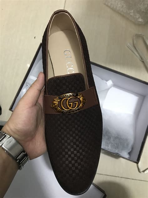 mens gucci sale shoes|bloomingdale's men's gucci shoes.